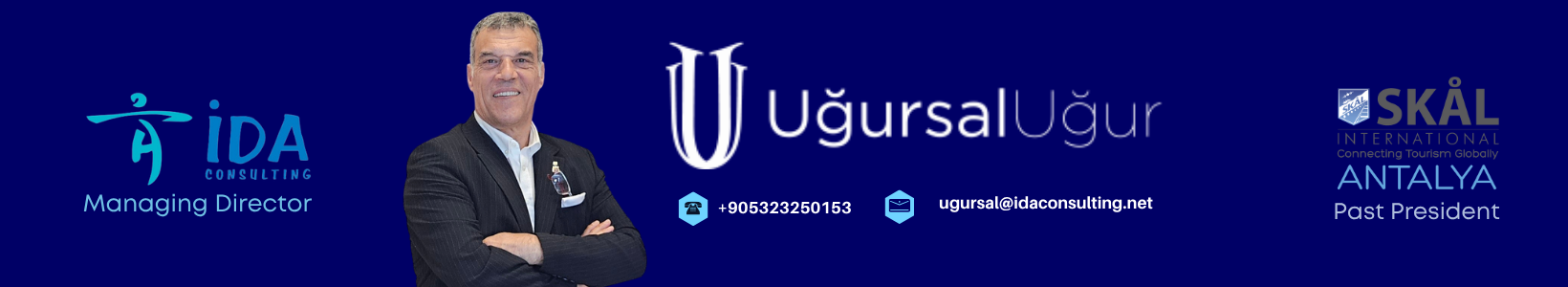 Uğursal Uğur — Career