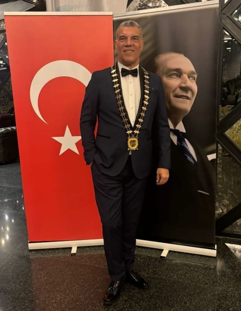 SKAL International